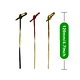 bamboo knot picks